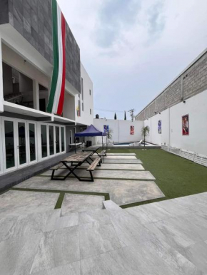 Casa Colosio